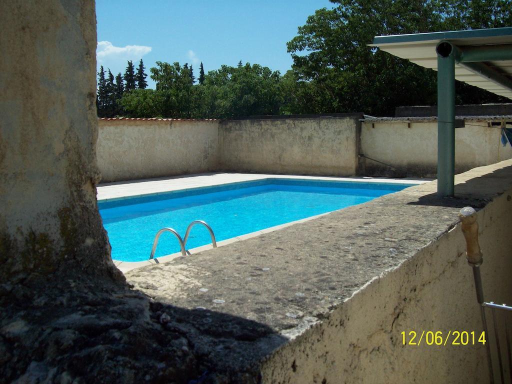 Le Relais Des Blaches Ξενοδοχείο Pierrelatte Εξωτερικό φωτογραφία