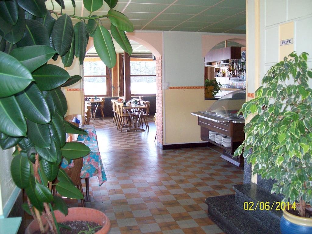 Le Relais Des Blaches Ξενοδοχείο Pierrelatte Εξωτερικό φωτογραφία