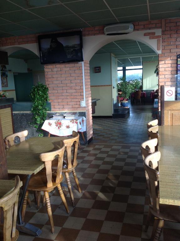 Le Relais Des Blaches Ξενοδοχείο Pierrelatte Εξωτερικό φωτογραφία